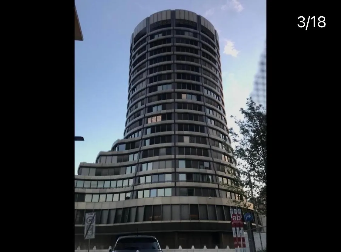 Center Basel Daire
