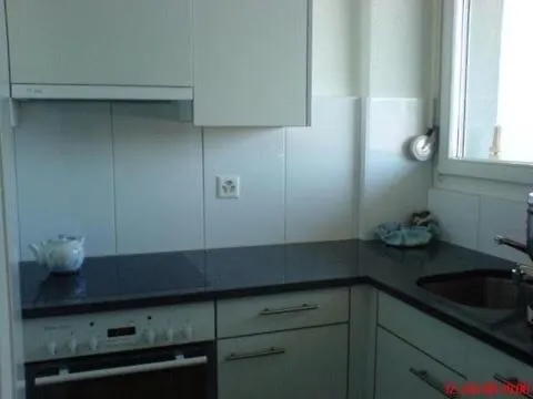 Center Basel Daire 0*,  İsviçre