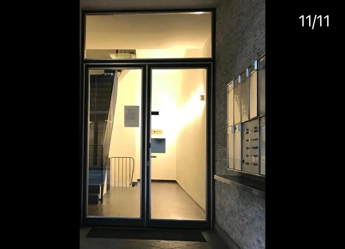 Center Basel Daire
